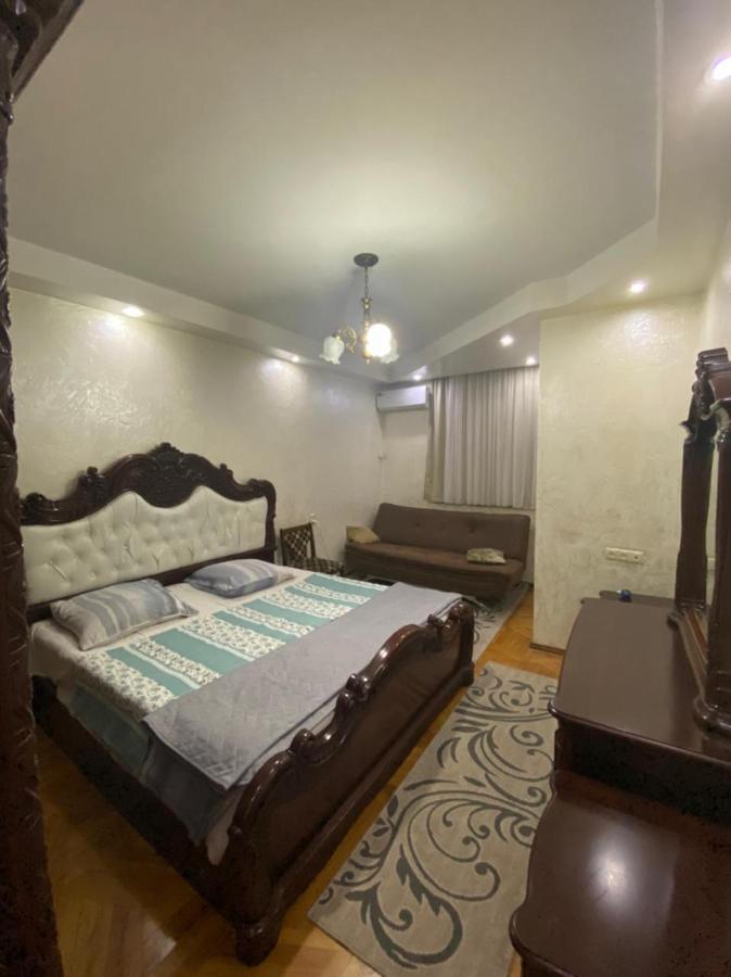 Apartment Ge Zvezda Batumi Luaran gambar