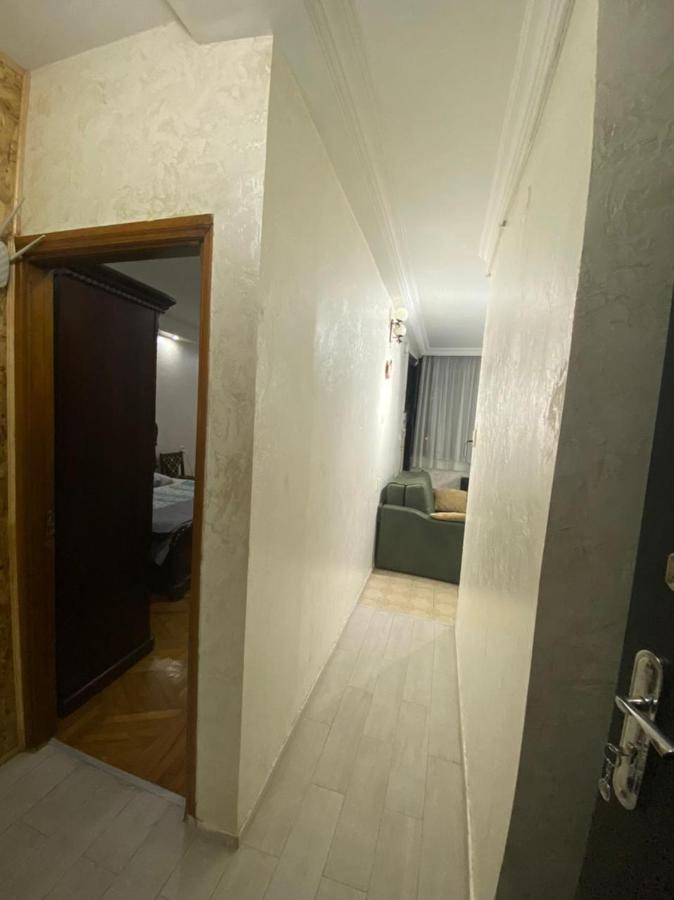 Apartment Ge Zvezda Batumi Luaran gambar