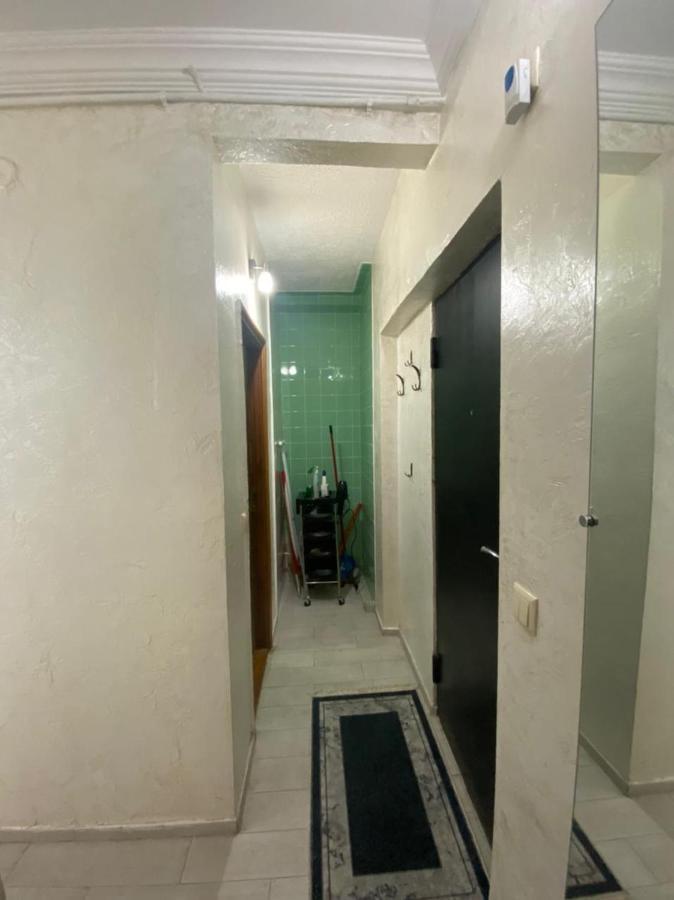 Apartment Ge Zvezda Batumi Luaran gambar
