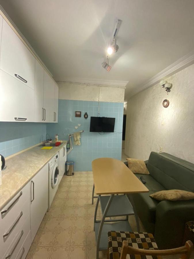 Apartment Ge Zvezda Batumi Luaran gambar