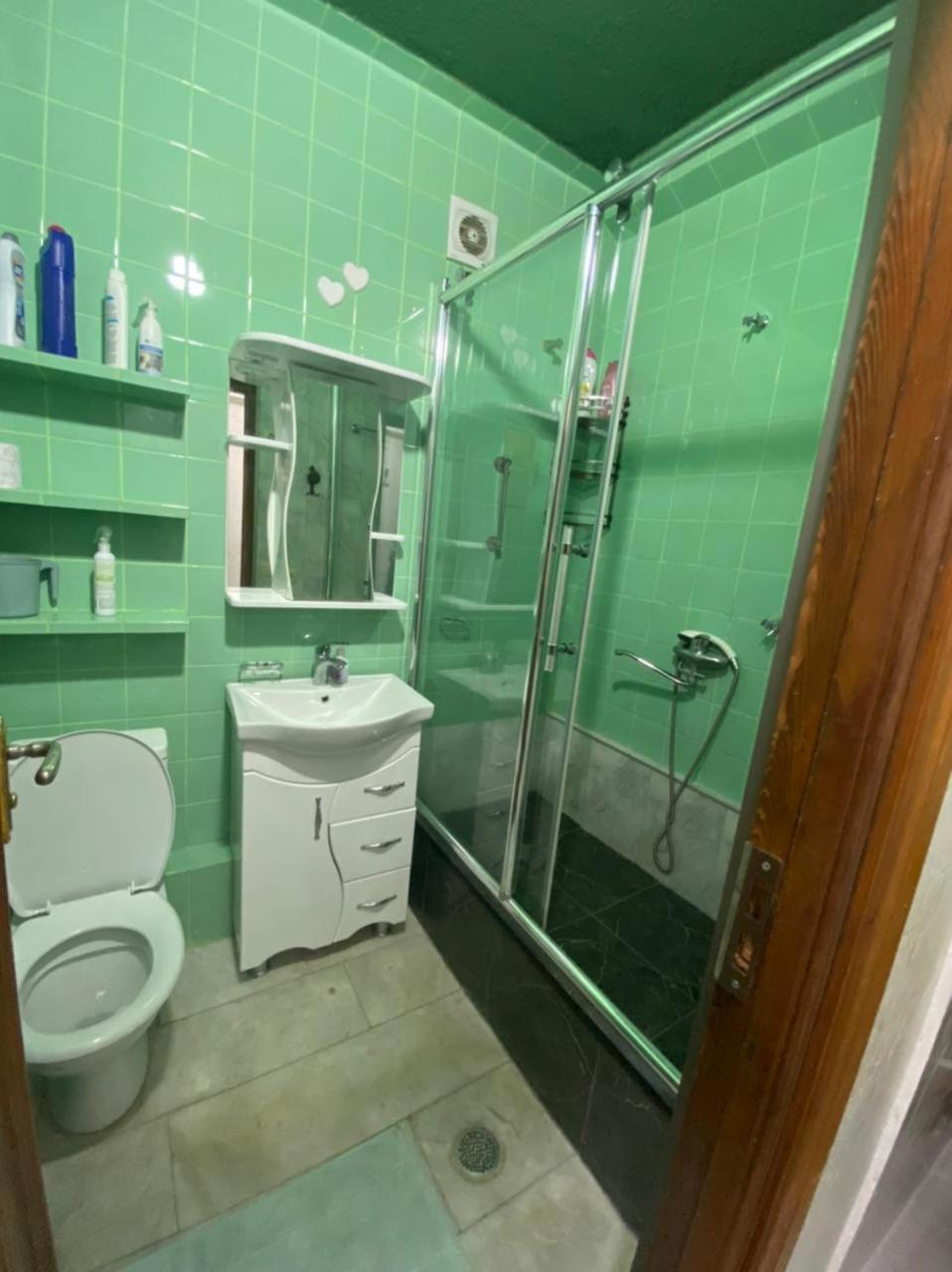 Apartment Ge Zvezda Batumi Luaran gambar
