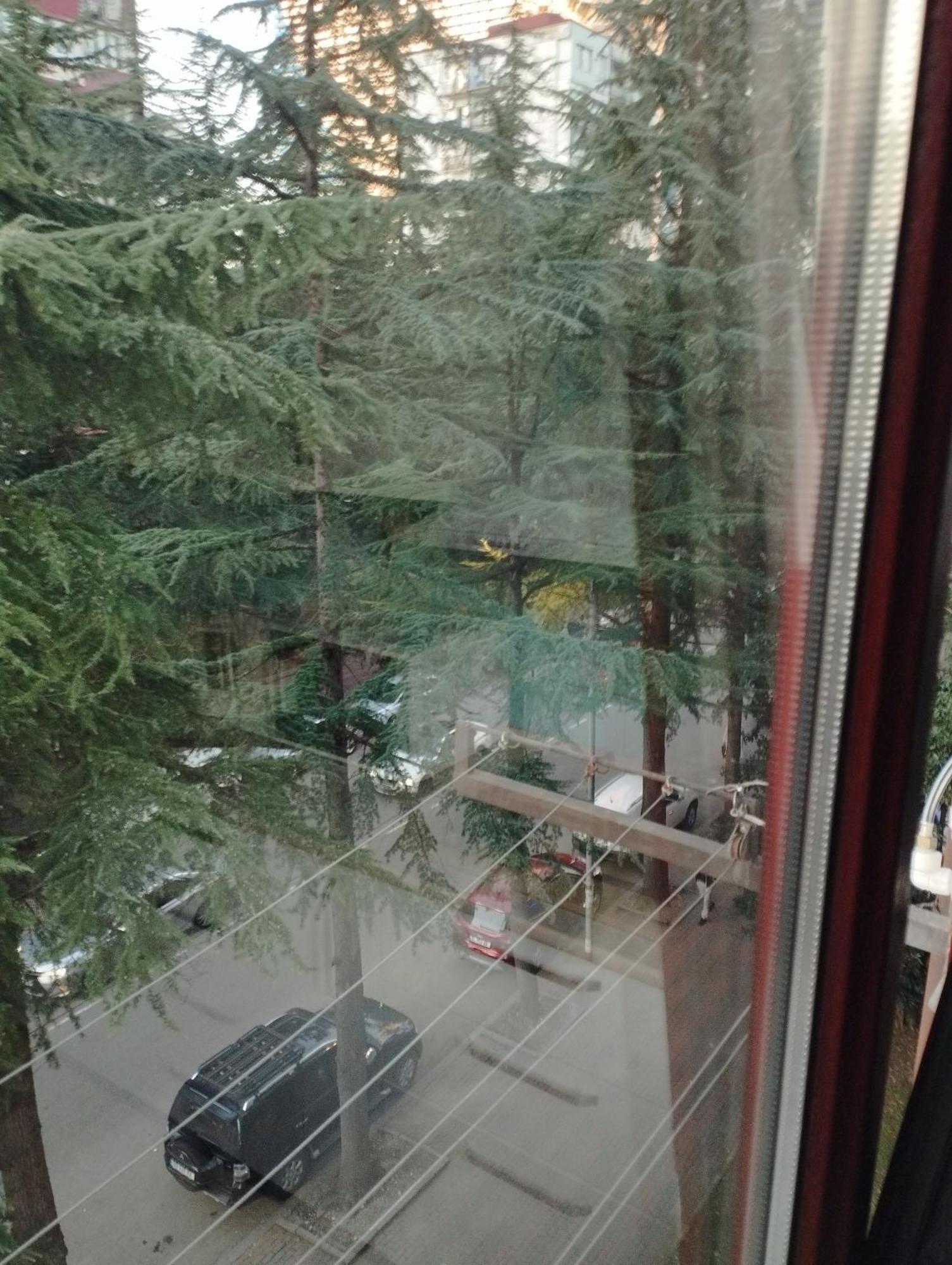 Apartment Ge Zvezda Batumi Luaran gambar