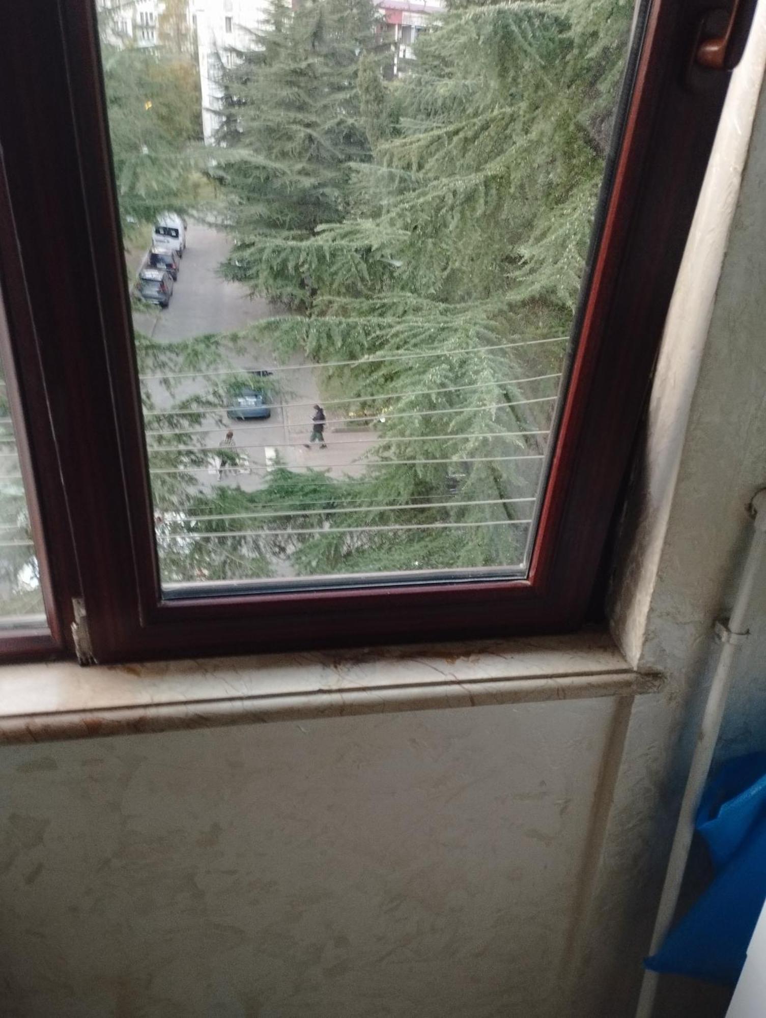 Apartment Ge Zvezda Batumi Luaran gambar