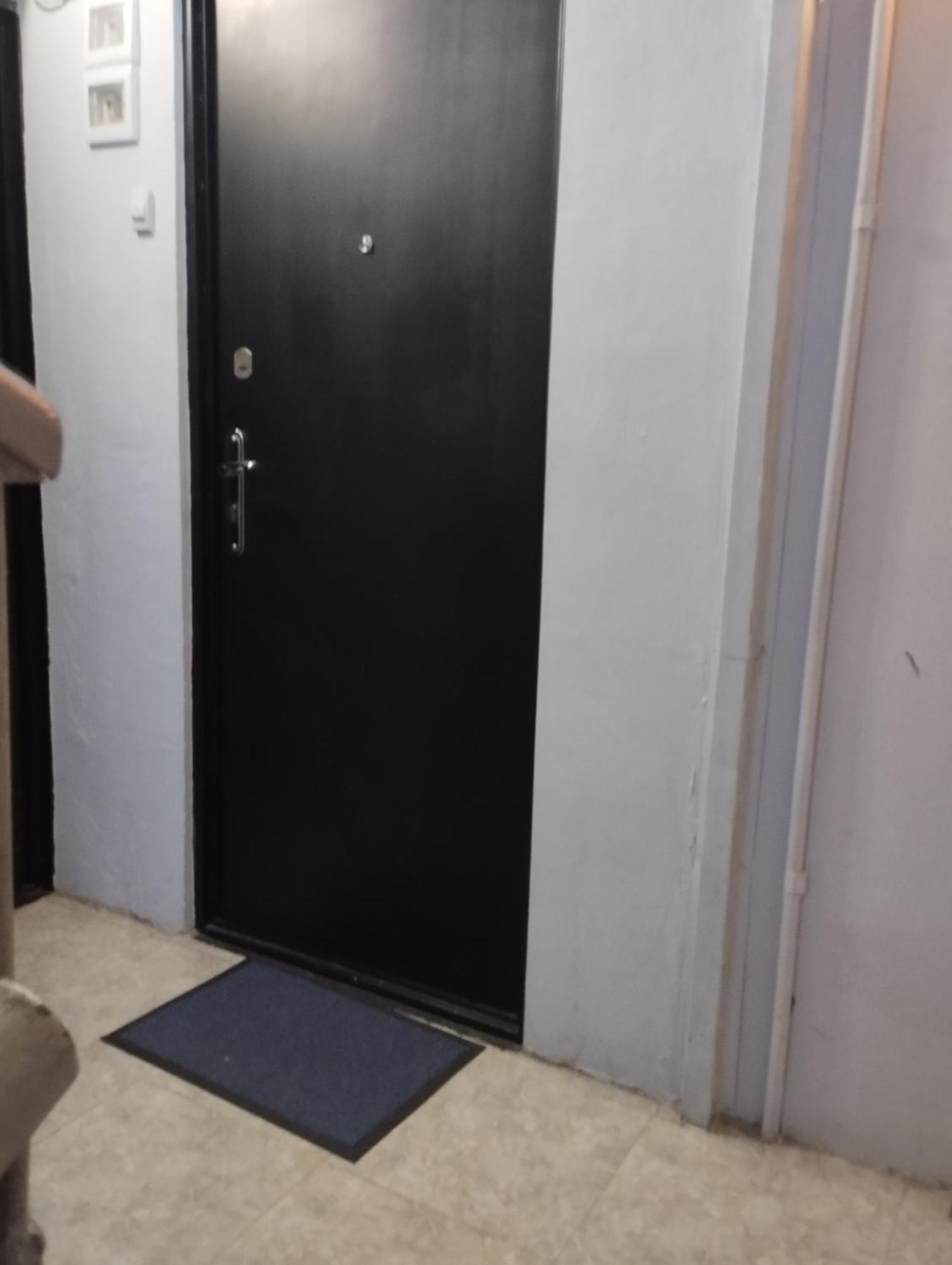 Apartment Ge Zvezda Batumi Luaran gambar