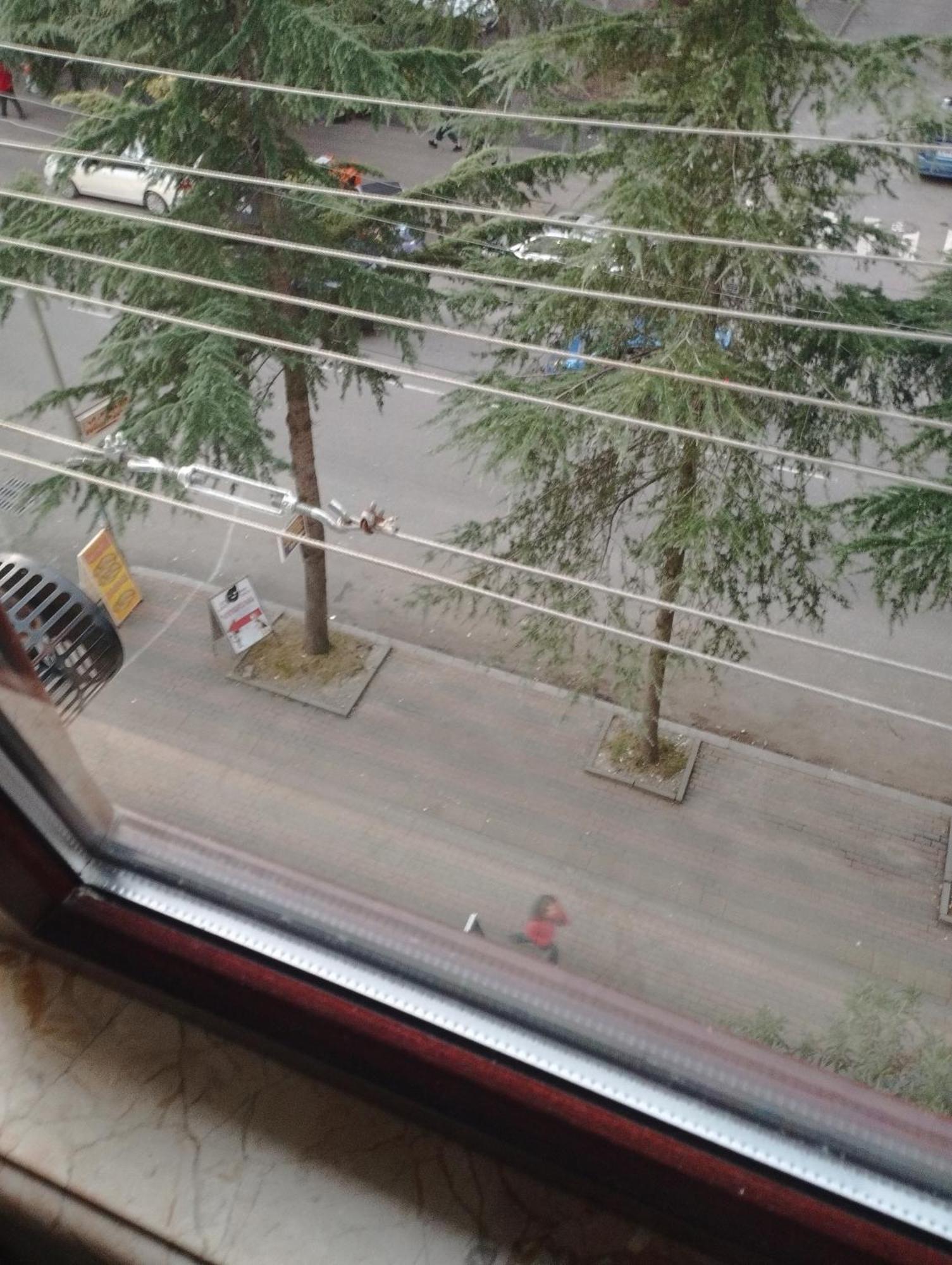 Apartment Ge Zvezda Batumi Luaran gambar
