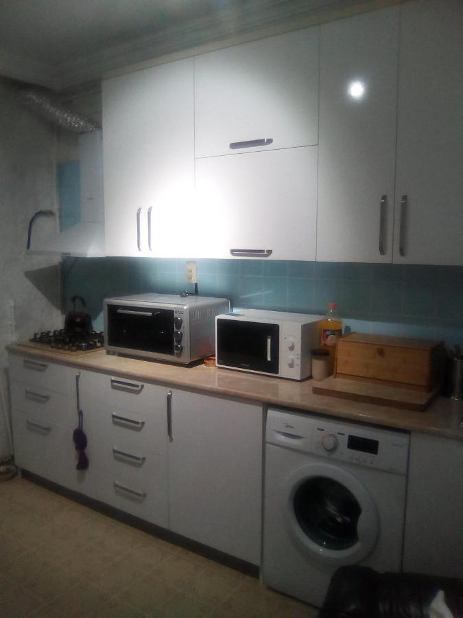 Apartment Ge Zvezda Batumi Luaran gambar