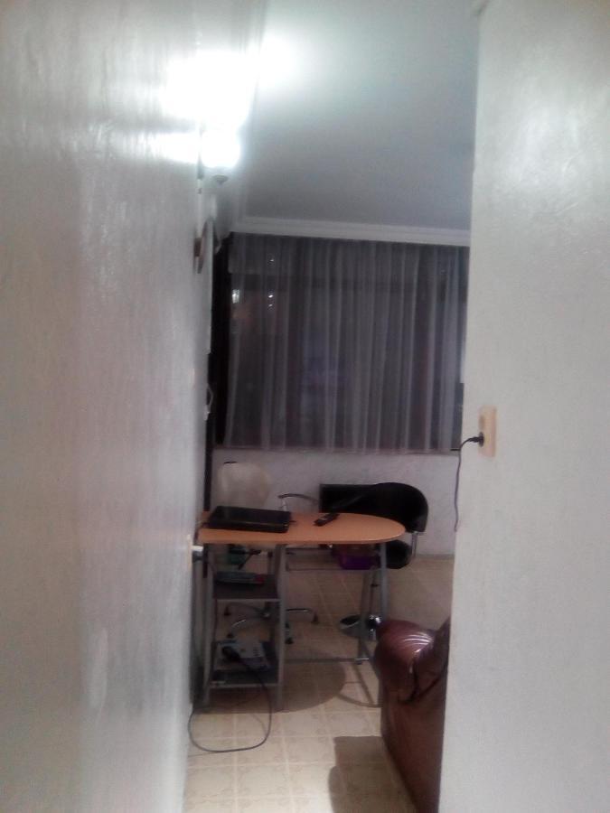 Apartment Ge Zvezda Batumi Luaran gambar